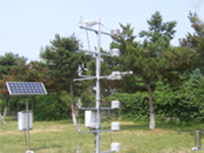 農(nóng)田小氣候